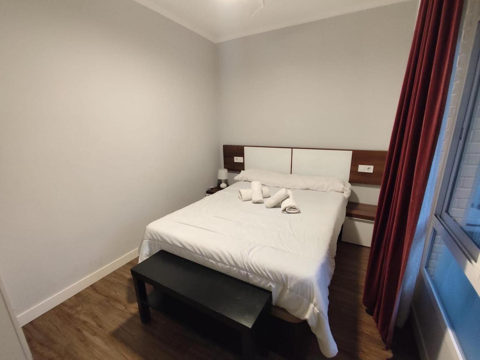 Precioso Estudio En La Playa Norte De Valencia Puebla de Farnals Eksteriør bilde