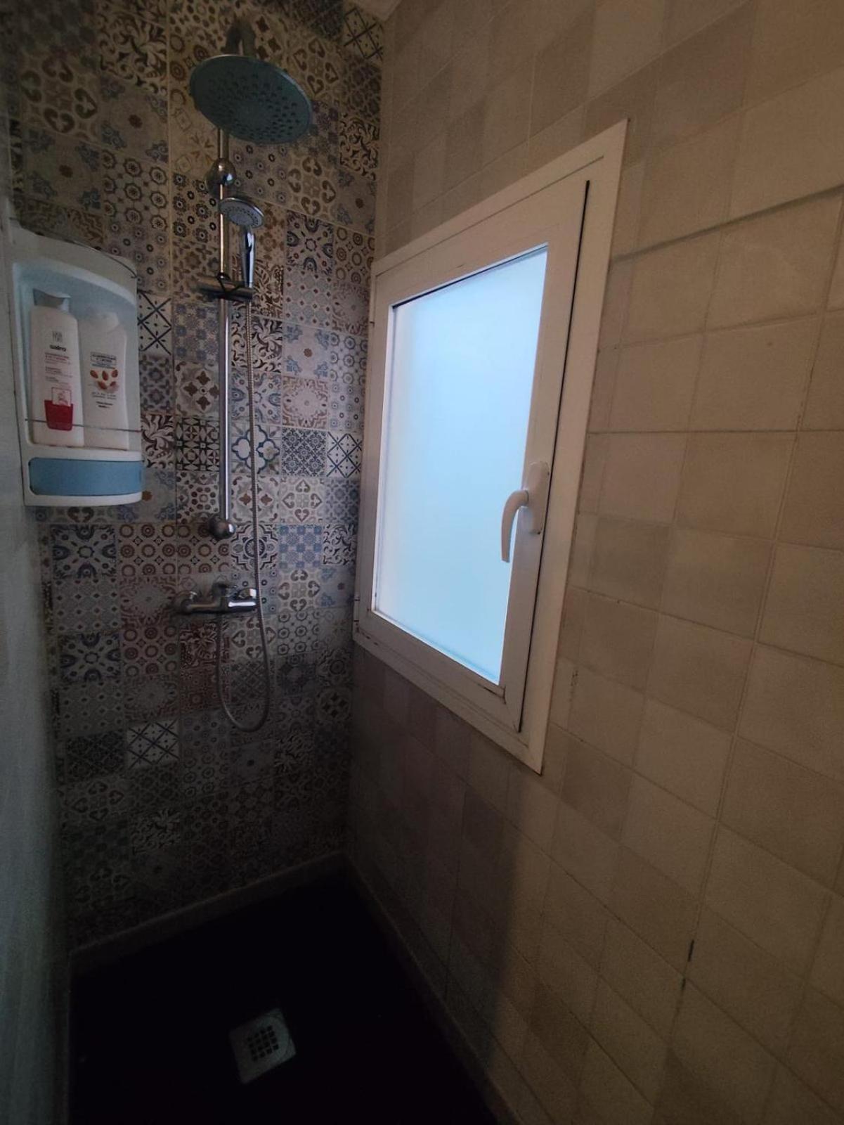 Precioso Estudio En La Playa Norte De Valencia Puebla de Farnals Eksteriør bilde